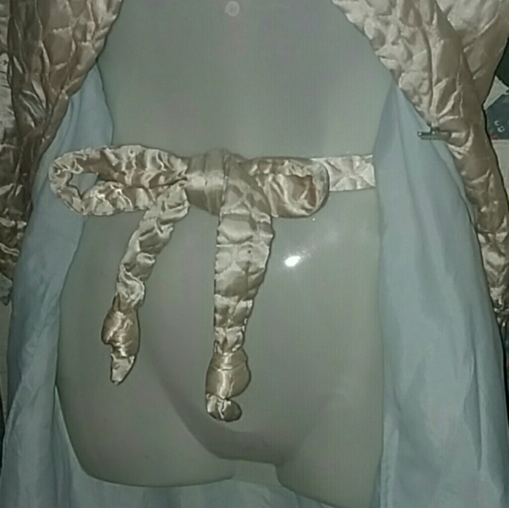 True Vintage Night Robe - Picture 8 of 8